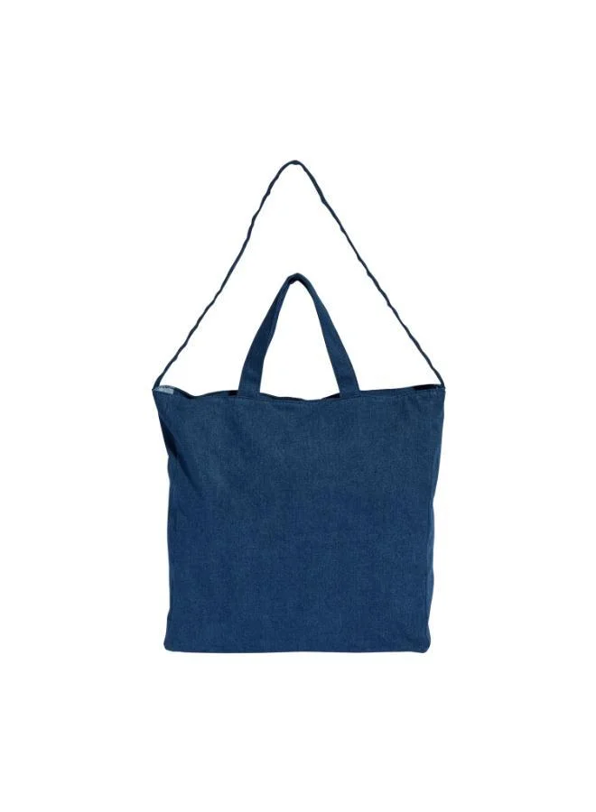 adidas Originals ADICOLOR SHOPPER DENIM